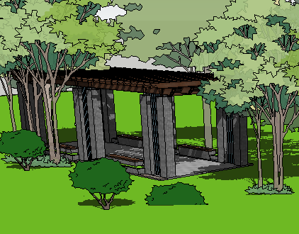 SketchUpģ