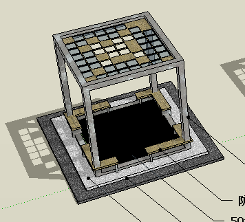 ͤSketchUpģ