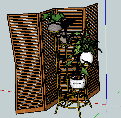 SketchUpģ