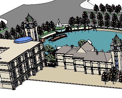 ҵ־SketchUpģ