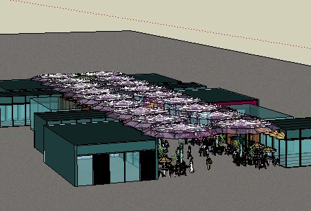 ҵSketchUpģ