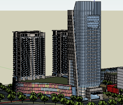 ʮ˲ҵۺ¥SketchUpģ