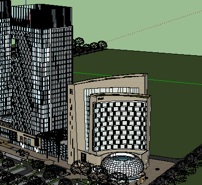 ߲ҵ¥SketchUpģ