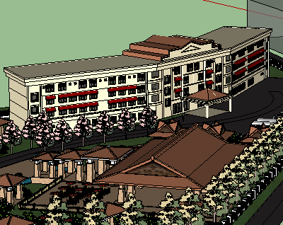 ĲƵSketchUpģ