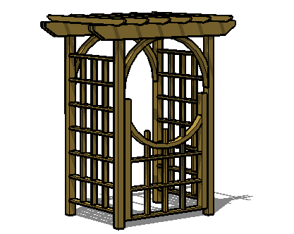 ͤSketchUpģ