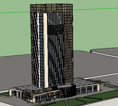 ʮҵ¥SketchUpģ