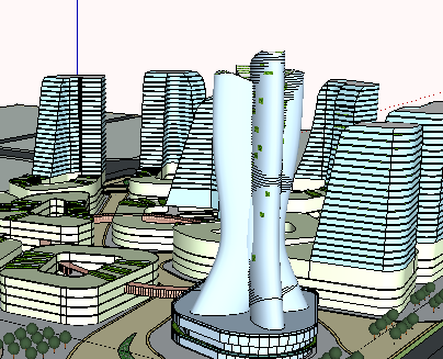 ҵۺSketchUpģ