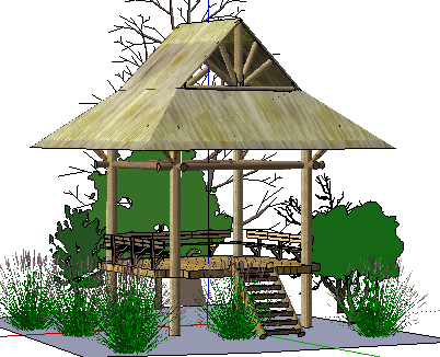 ͤSketchUpģ