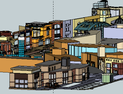 ҵSketchUpģ