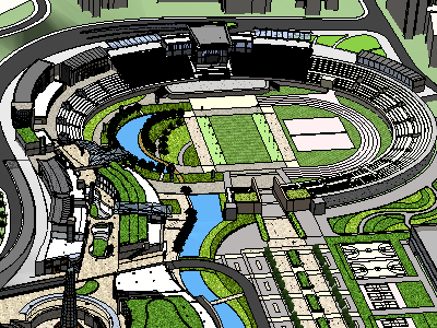 ҵSketchUpģ