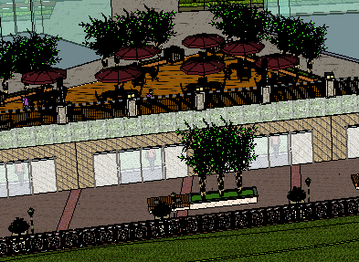ҵSketchUpģ