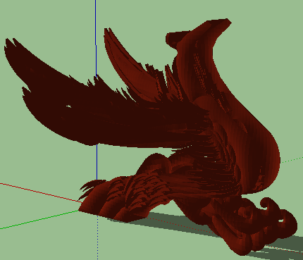 SketchUpģ