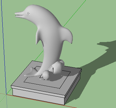 SketchUpģ