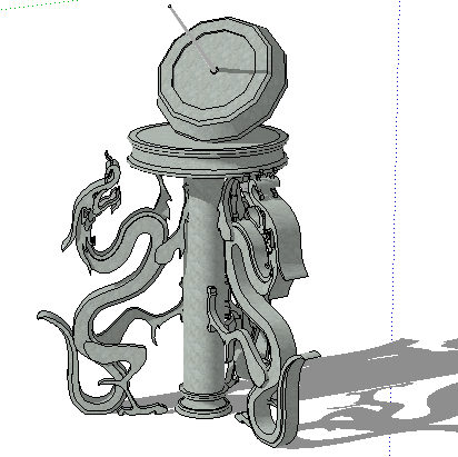 SketchUpģ