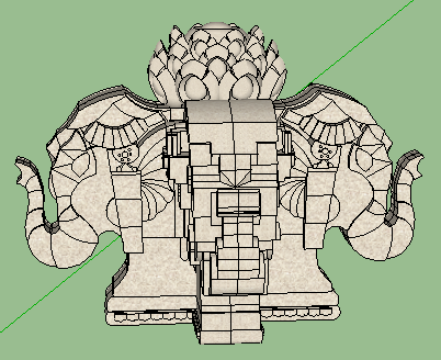 SketchUpģ