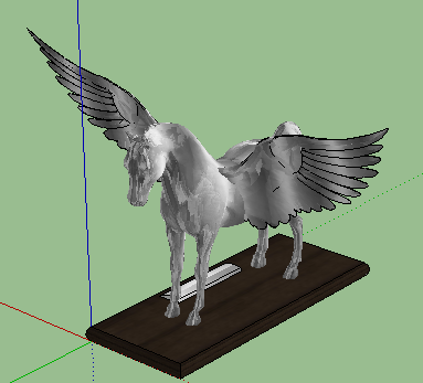 SketchUpģ