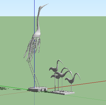 SketchUpģ