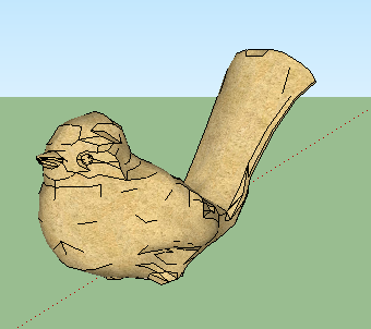 SketchUpģ