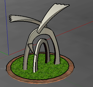 SketchUpģ