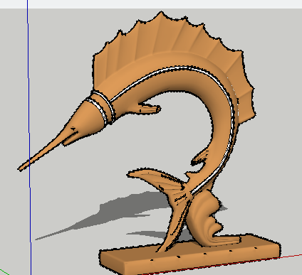SketchUpģ