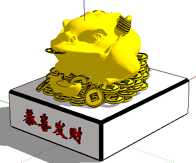 SketchUpģ