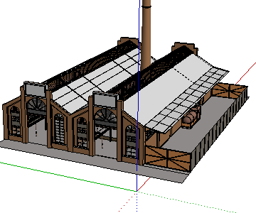 SketchUpģ