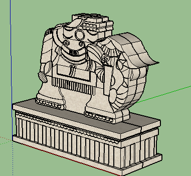 SketchUpģ