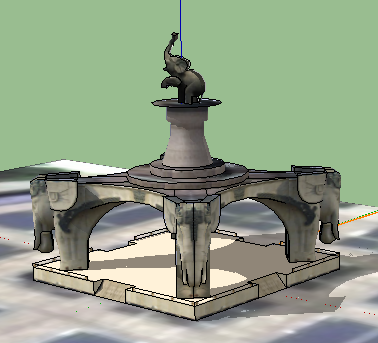 SketchUpģ