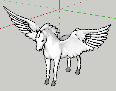 SketchUpģ
