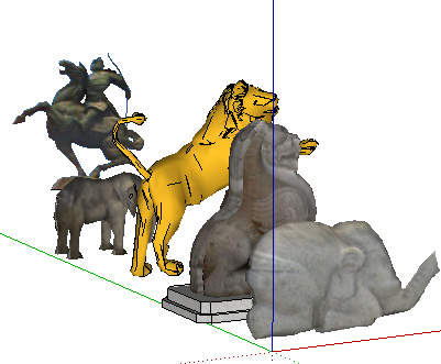 SketchUpģ