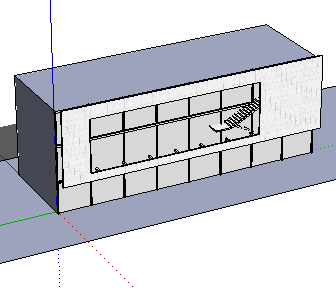 ҵ¥SketchUpģ