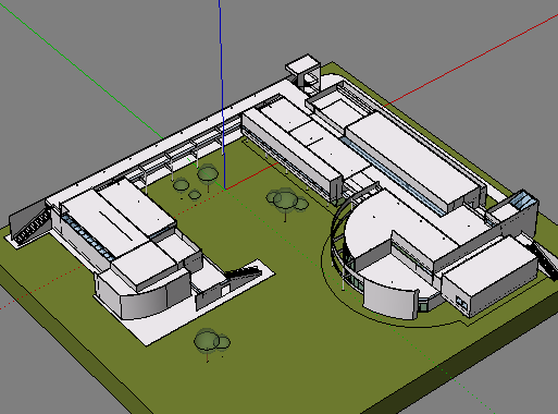 ҵ¥SketchUpģ