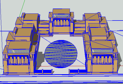 SketchUpģ