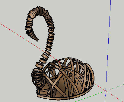 SketchUpģ