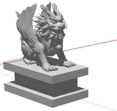 SketchUpģ