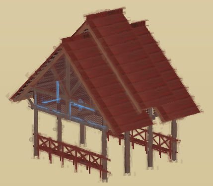 ͤSketchUpģ