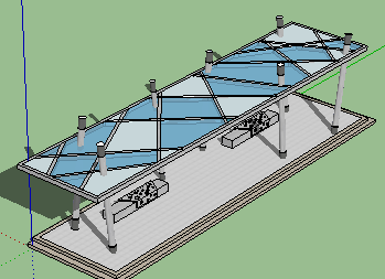 ͤSketchUpģ