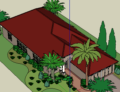 SketchUpģ