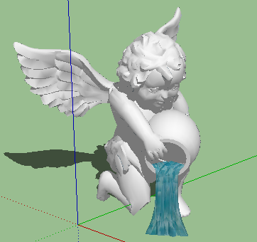 ŷʽSketchUpģ
