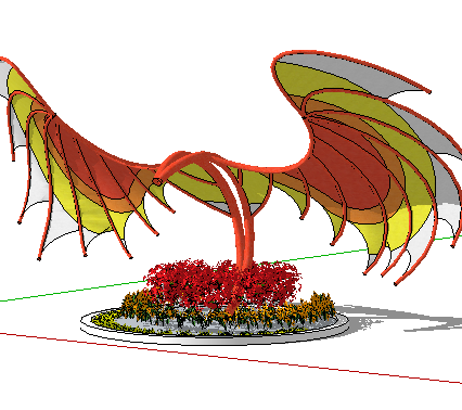 SketchUpģ