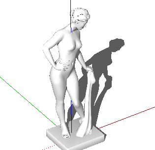 ŷʽSketchUpģ