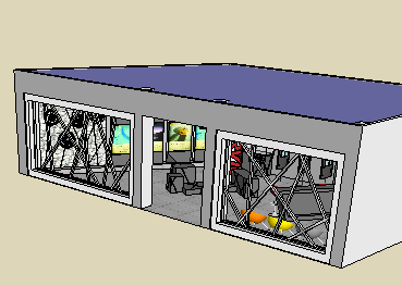 չSketchUpģ