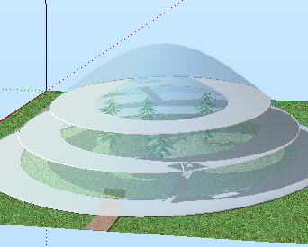 չSketchUpģ