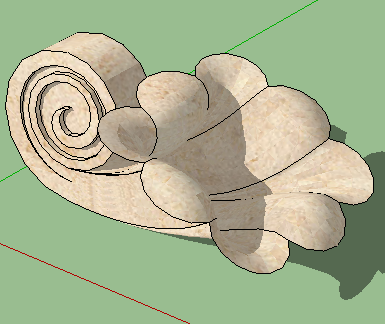 SketchUpģ