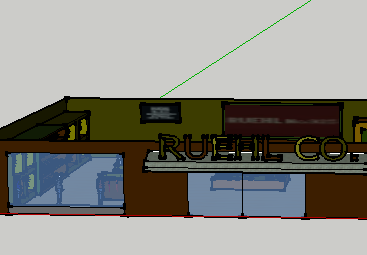 װSketchUpģ