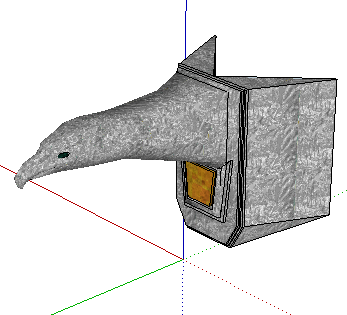 SketchUpģ