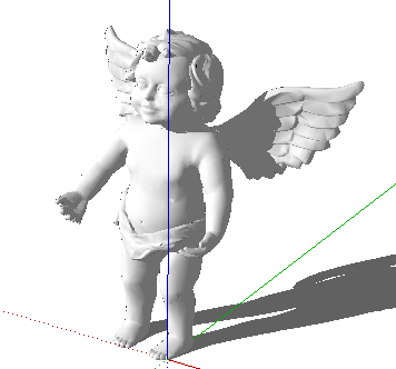 ŷʽSketchUpģ