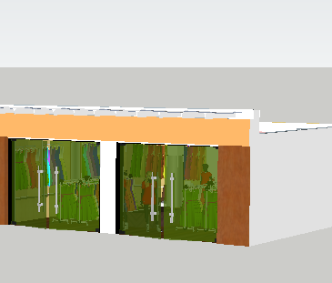 װSketchUpģ