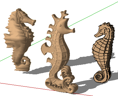 SketchUpģ