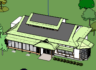 SketchUpģ